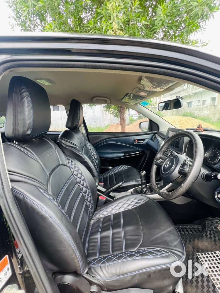 Maruti Suzuki Baleno 2024 Absulte Top Condition