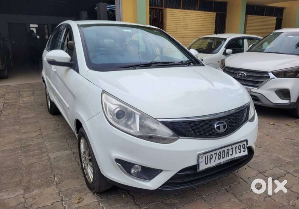 Tata Zest, 2014, Diesel