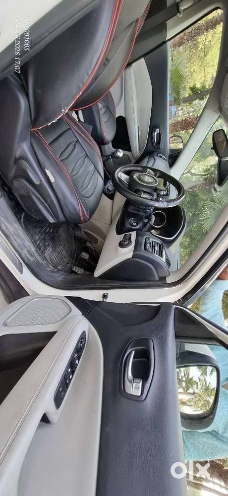 Jeep Compass 2.0 Limited (o) Diesel, 2019, Diesel