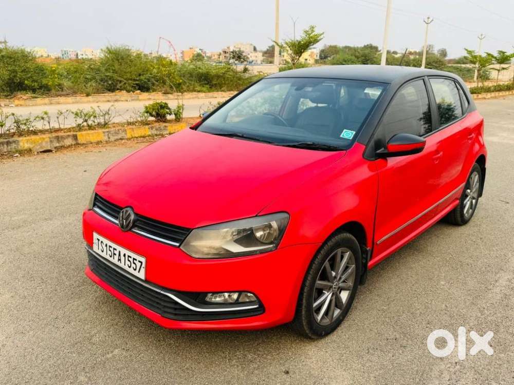 Volkswagen Polo 1.0 Mpi Highline Plus, 2019, Diesel