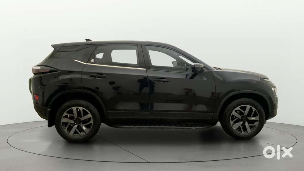 Tata Harrier 2.0 Kryotec Xz Plus Red Dark Edition, 2023, Diesel