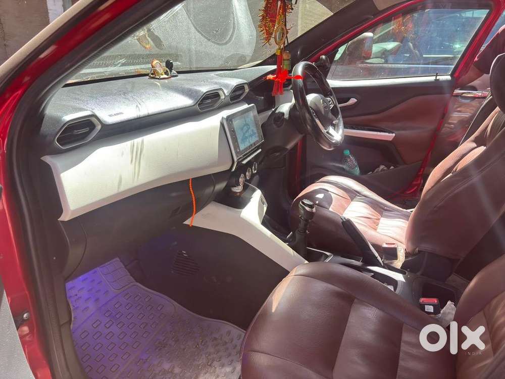 Nissan Magnite 2023 Petrol Good Condition