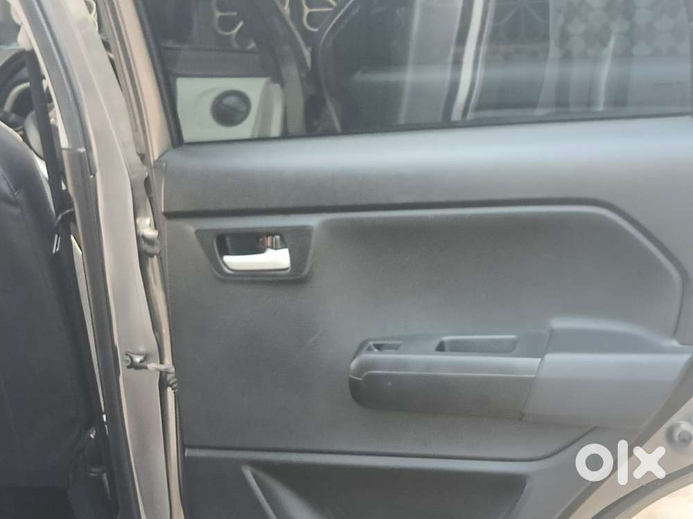Maruti Suzuki Wagon R 2024