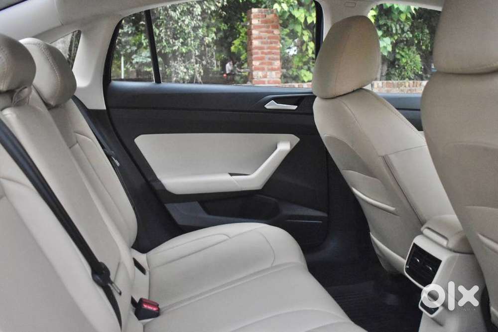 Volkswagen Virtus 1.0 Highline Tsi At, 2024, Petrol