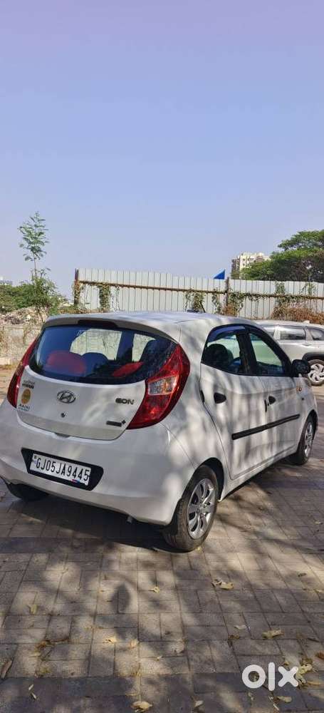 Hyundai Eon Magna +, 2012, Petrol