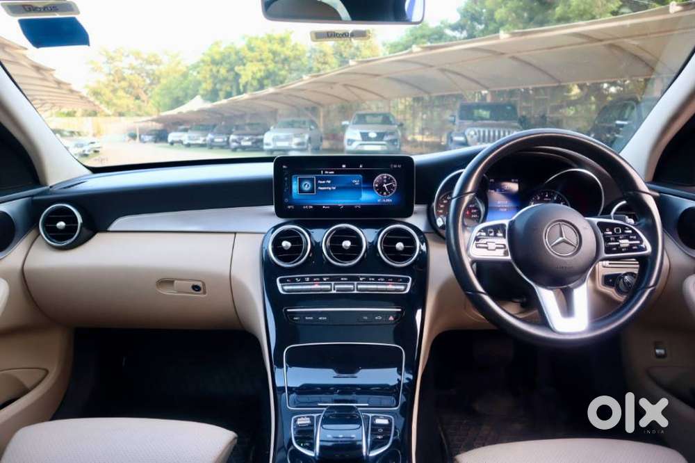Mercedes-benz C Class Prime 200, 2020, Petrol