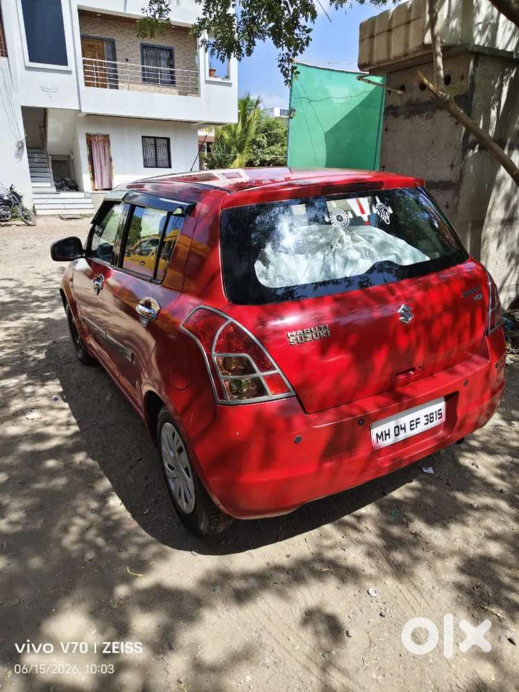 Maruti Suzuki Swift 2010 Diesel Well Maintained