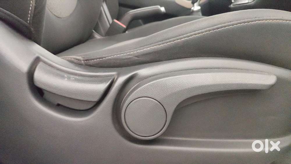 Hyundai Creta 1.6 Sx Plus Petrol, 2016, Petrol