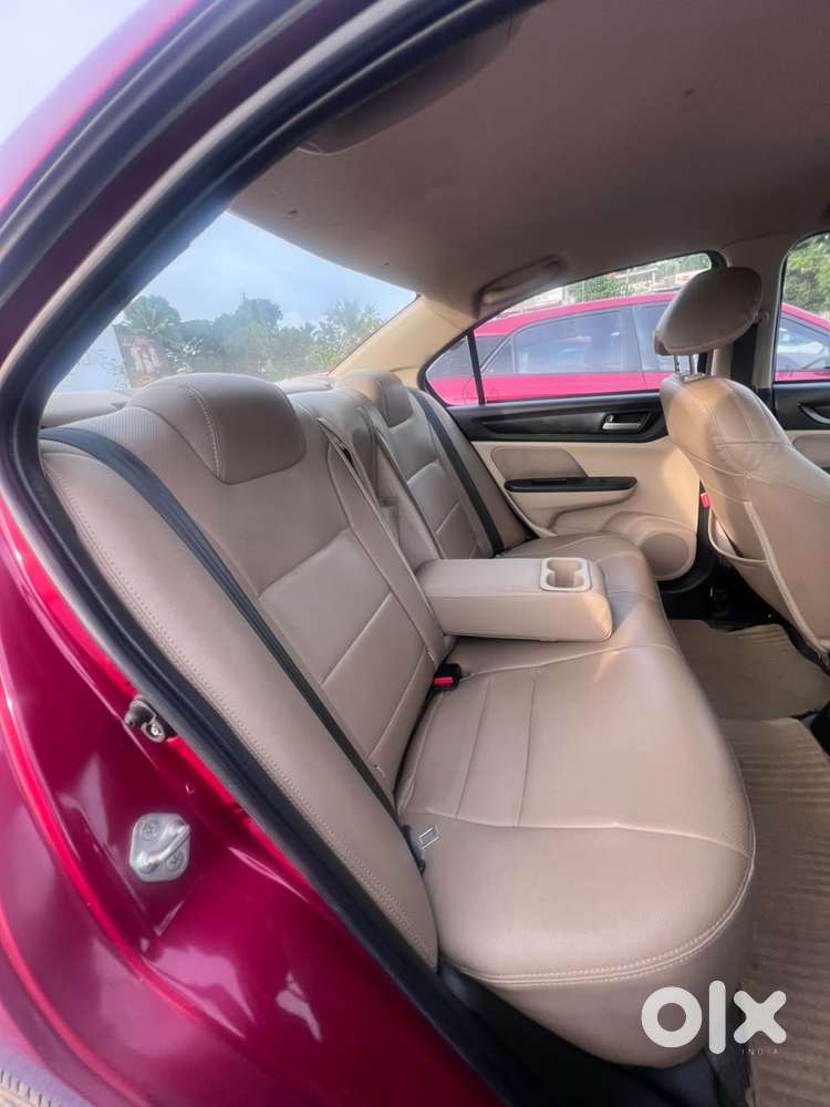 Honda Amaze, 2020, Petrol