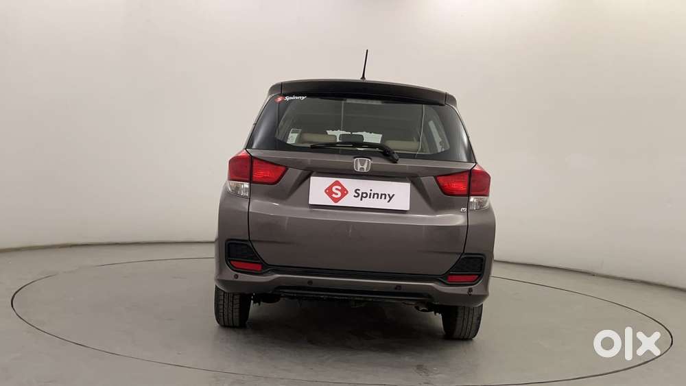 Honda Mobilio V I-vtec, 2015, Petrol