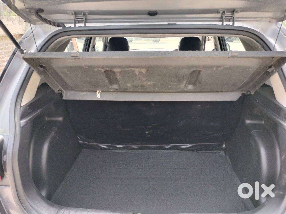 Hyundai Venue 1.0l Turbo Gdi Sx Mt, 2020, Petrol