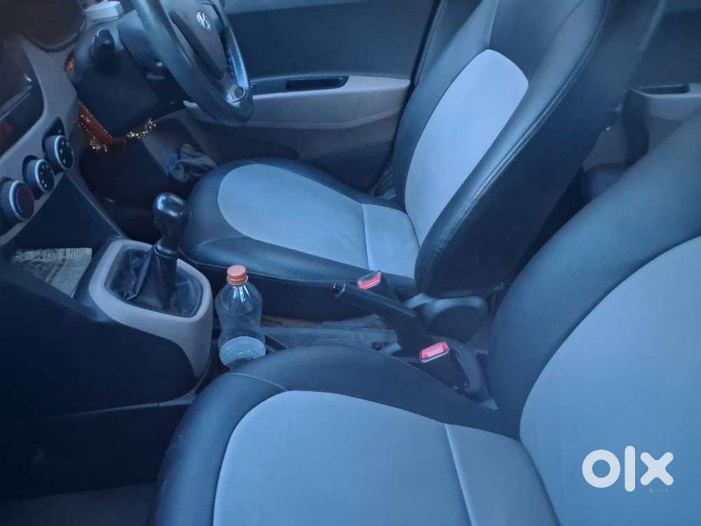 Hyundai Accent Executive, 2018, Diesel