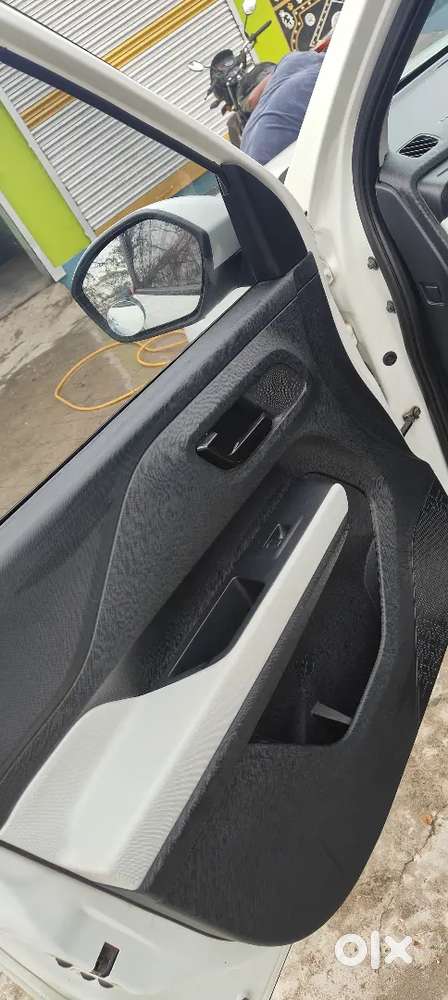 Tata Punch Pure 2022 Only 13000 Km Driven