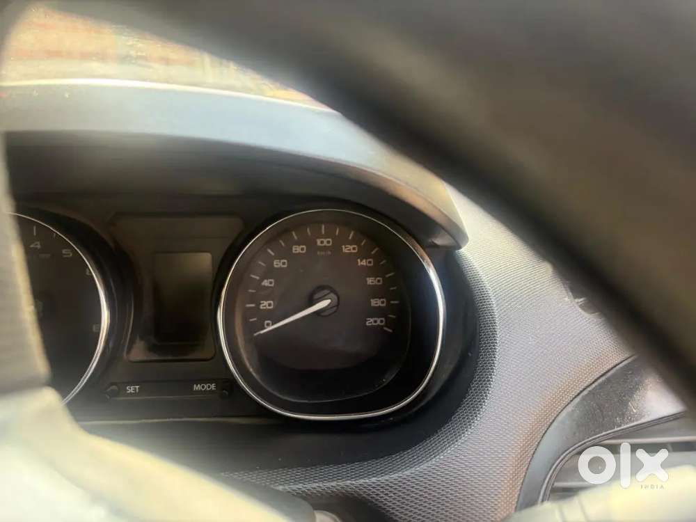 Tata Tiago Xt 2019