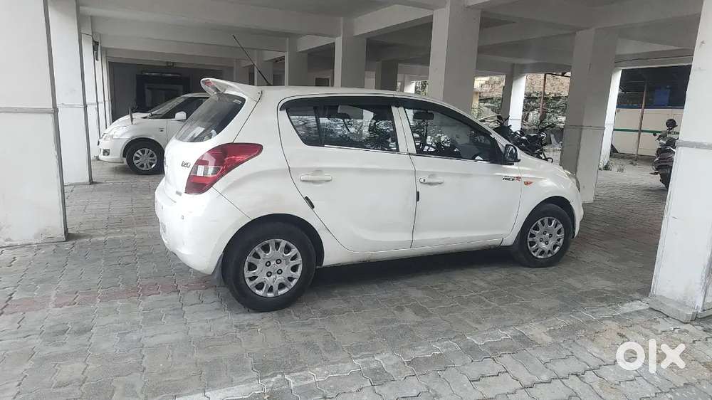 Hyundai I20 2012 Diesel Good Condition