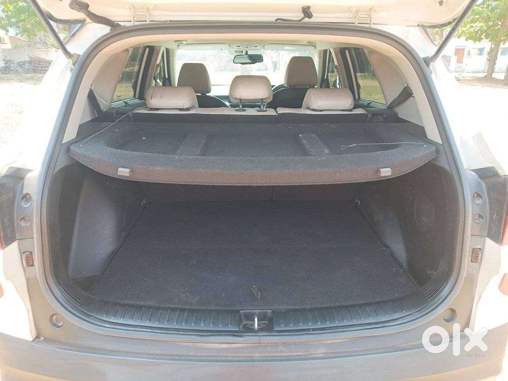 Kia Seltos Gtx Plus, 2019, Petrol