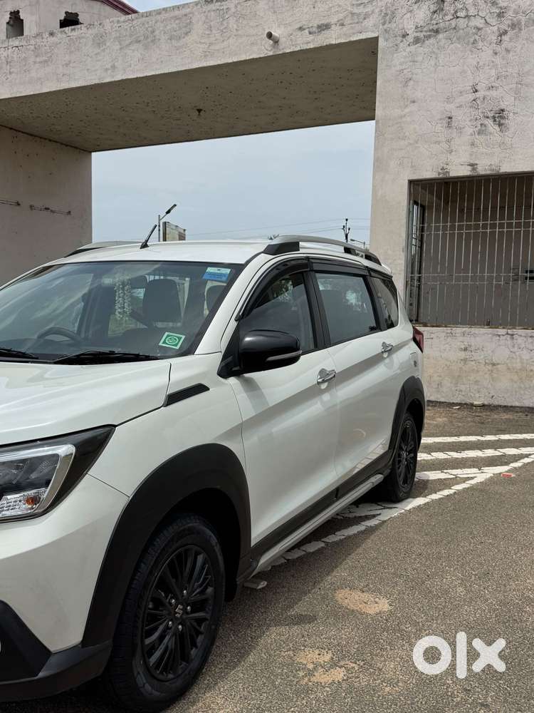 Maruti Suzuki Xl6 1.5 Zeta Mt, 2020, Petrol
