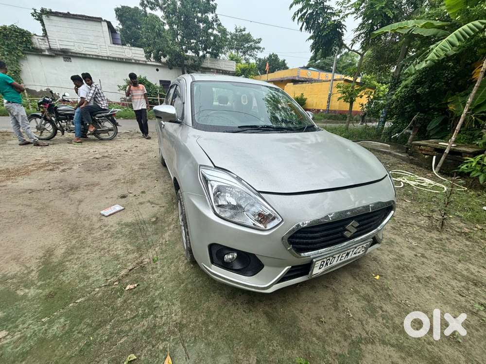 Maruti Dzire 2019 Year