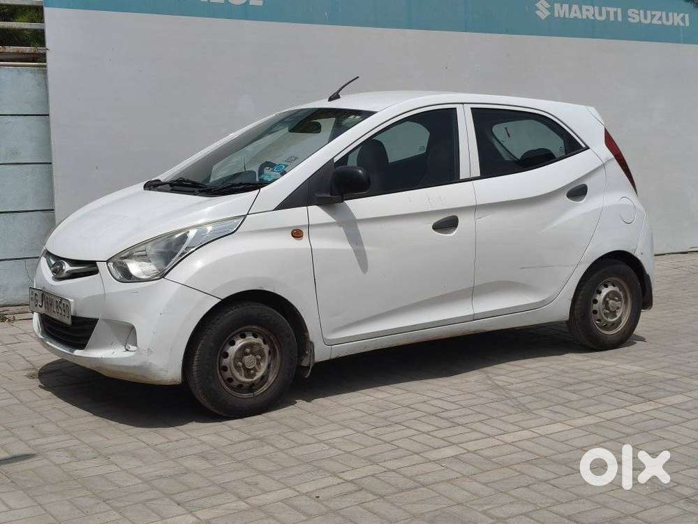 Hyundai Eon Era +, 2014, Petrol
