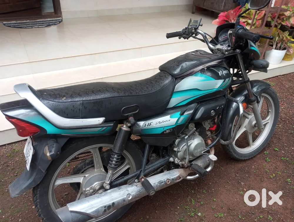 Deluxe I3s Splendor Deluxe Price Motorcycle Hf Deluxe I3s 2021