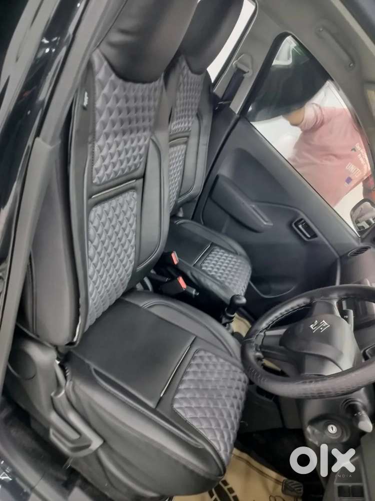 Maruti Suzuki Alto K10 Vxi (o), 2026, Petrol