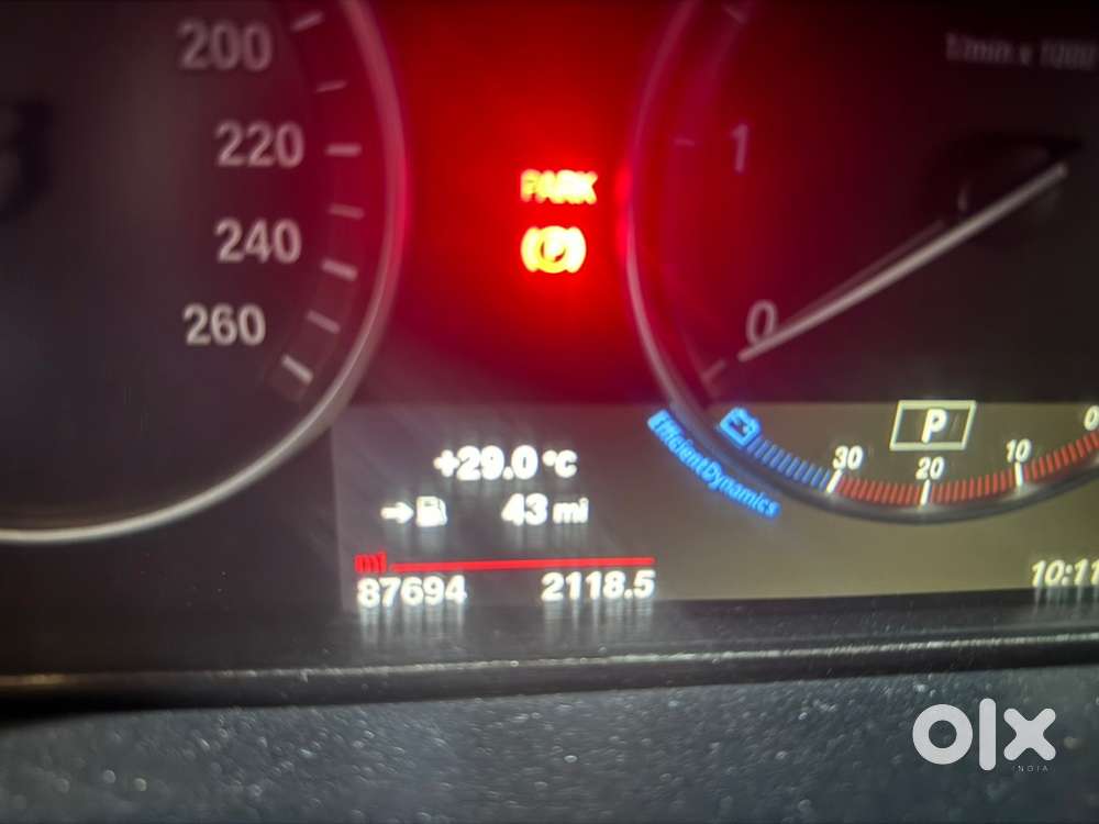 2014 Bmw Diesel Automatic