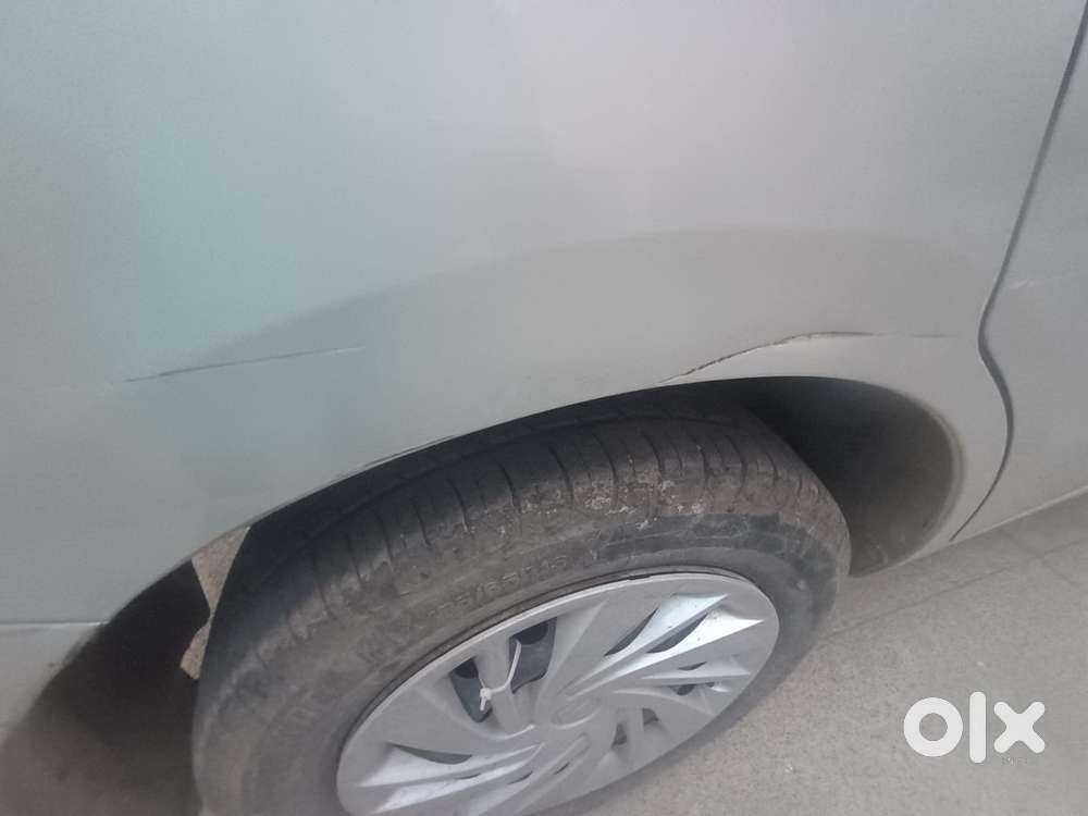 Maruti Suzuki Ertiga Vxi Petrol, 2021, Petrol