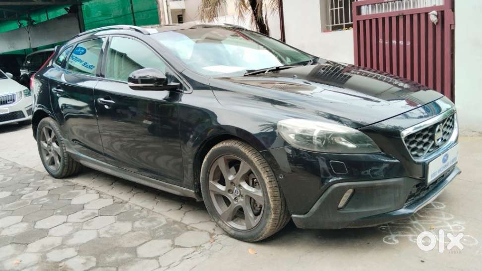 Volvo V40 Cross Country D3, 2013, Diesel
