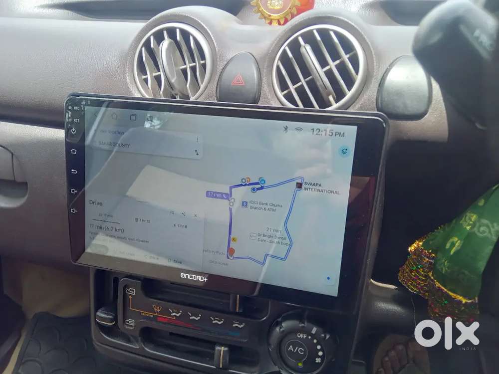 Hyundai Santro Xing Gls  2010  65,000 Km  Excellent Condition