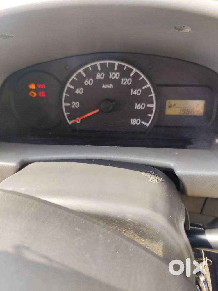 Maruti Suzuki Alto 0.8 Lxi (o), 2012, Petrol