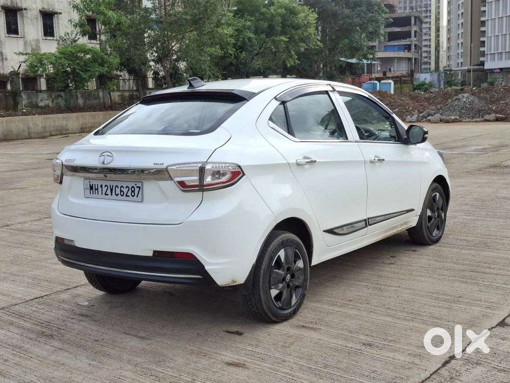 Tata Tiago, 2023, Cng & Hybrids