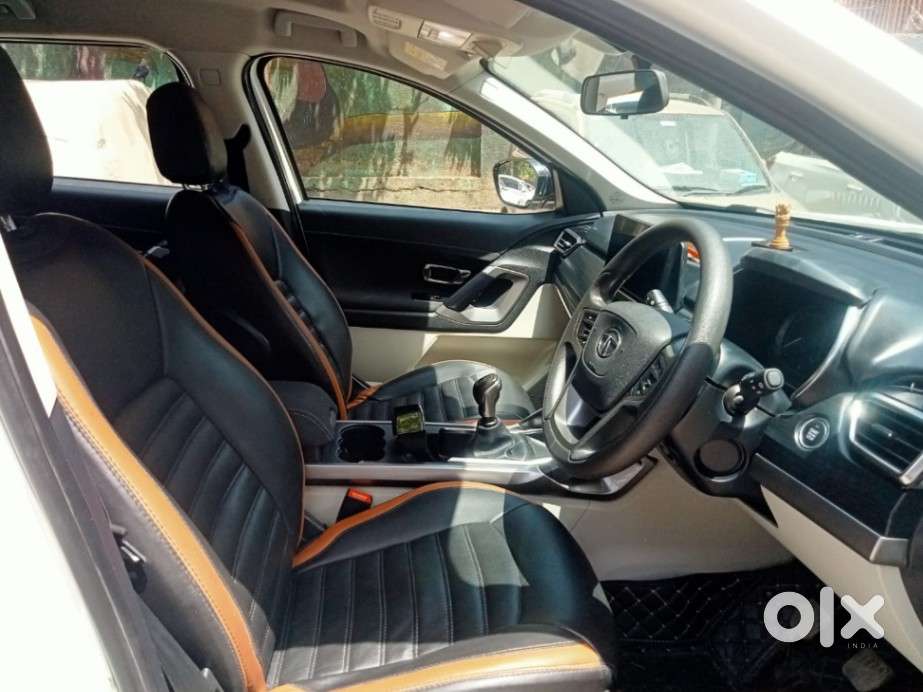 Tata Safari 2.0 Kryotec Xt Plus, 2023, Diesel