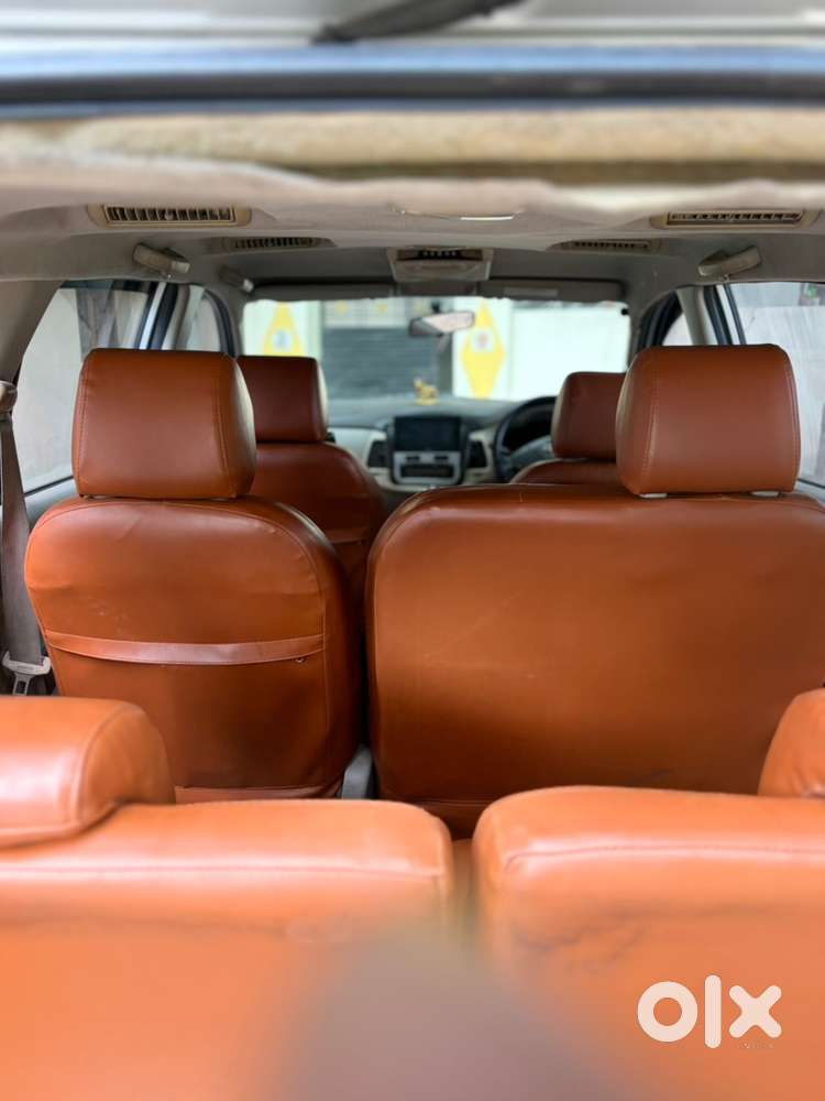 Toyota Innova Diesel 2009