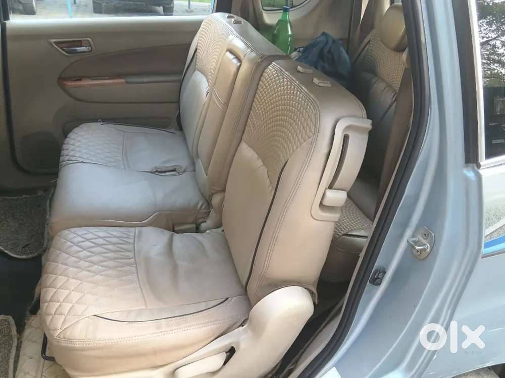 Maruti Suzuki Ertiga 05/12/2012