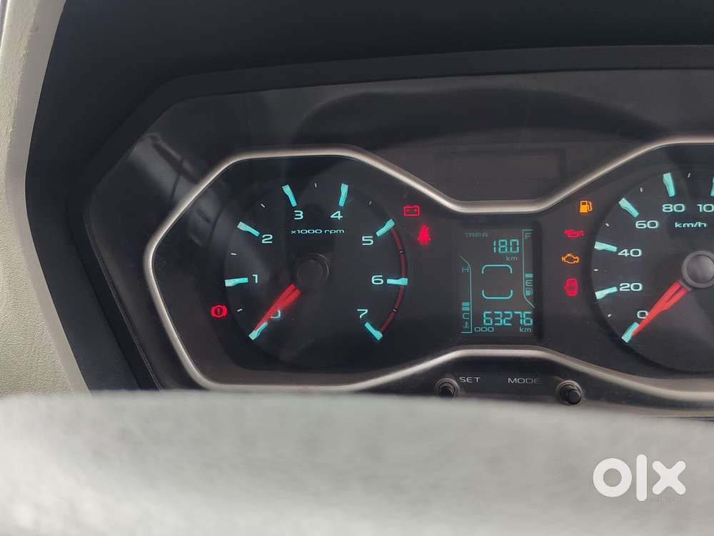 Mahindra Scorpio S11 Mt 7s, 2020, Diesel