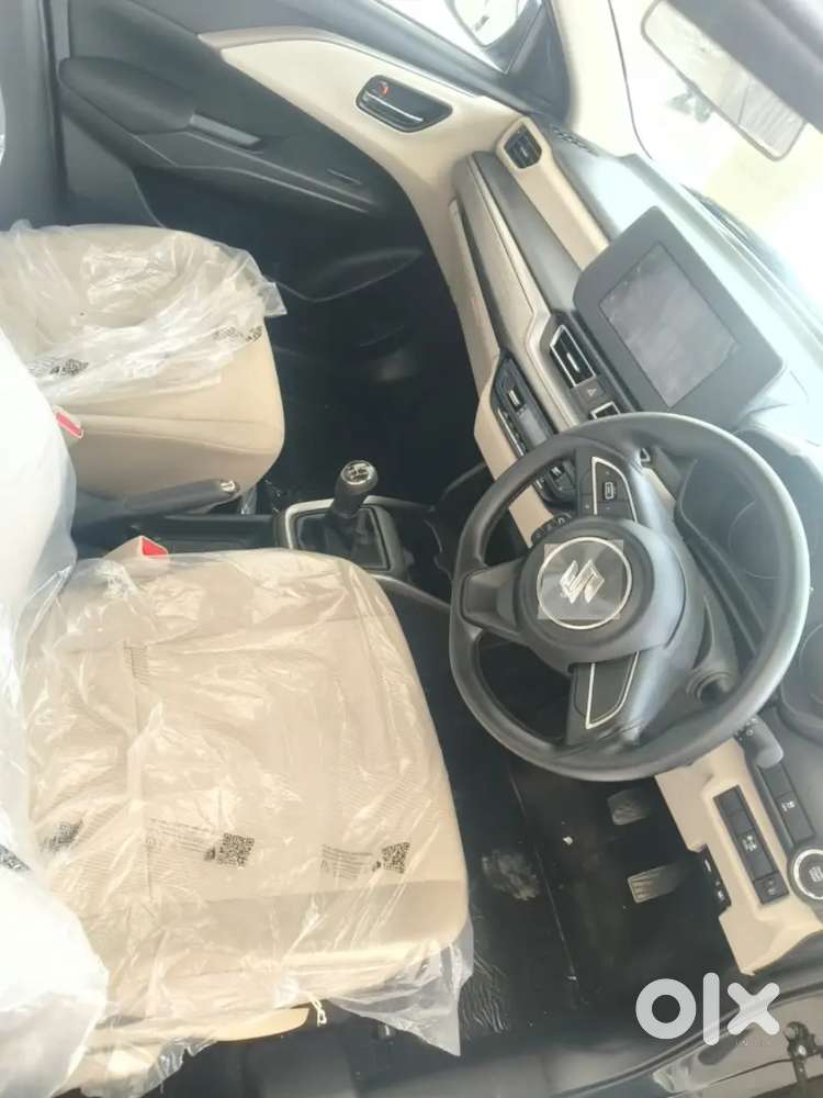 Maruti Suzuki Dzire 2026 Petrol 700 Km Driven