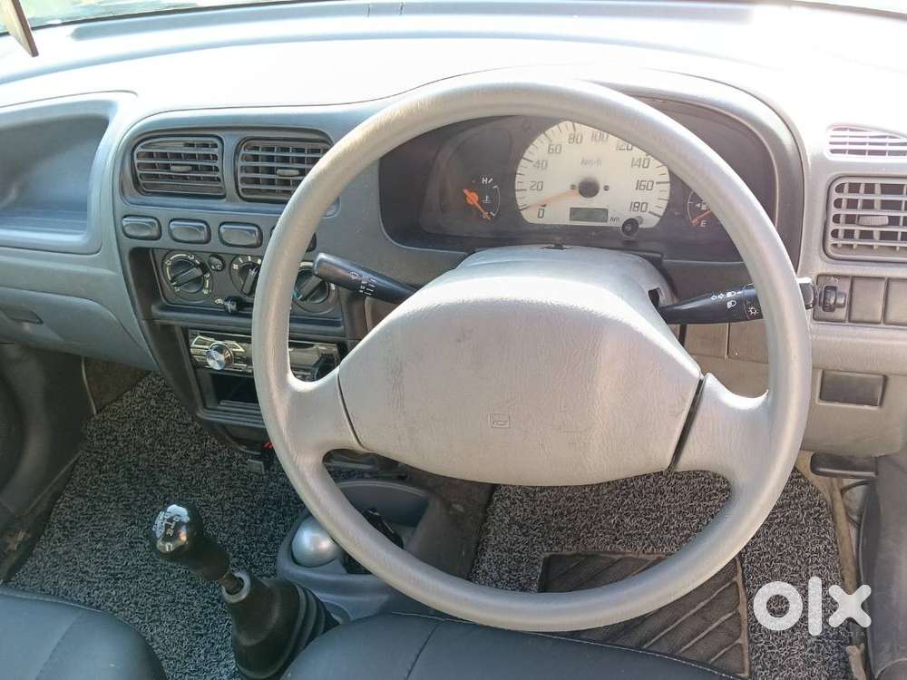 Last 786 Number Alto Lxi Car