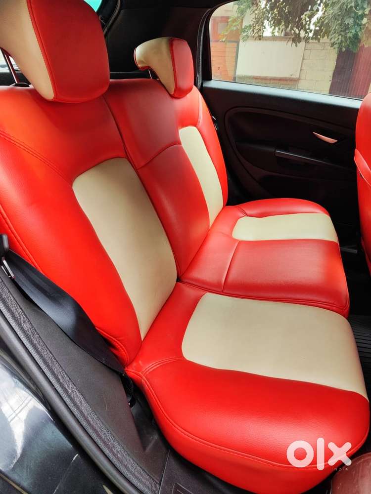 Fiat Punto Evo 1.3 Emotion Multijet 90 Hp, 2014, Diesel