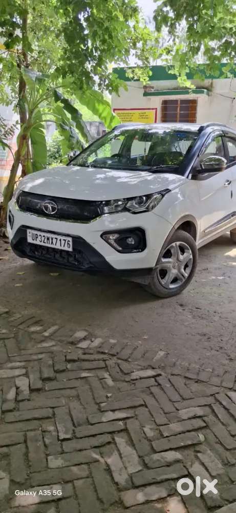 Tata Naxon Good Condition