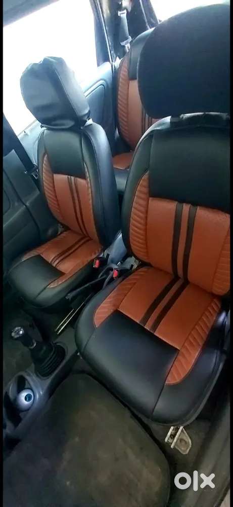 Maruti Suzuki Alto Lxi 2008