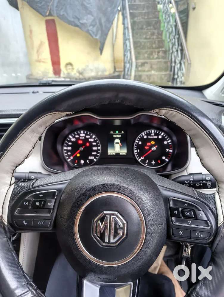 Mg Astor Zs Vti-tech 2023