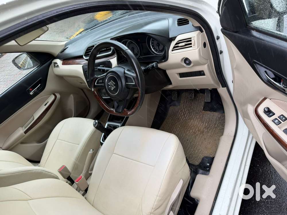 Maruti Suzuki Dzire 1.2 Zxi Plus, 2019, Petrol