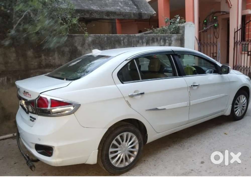 Maruti Suzuki Grand Vitara Petrol 2016