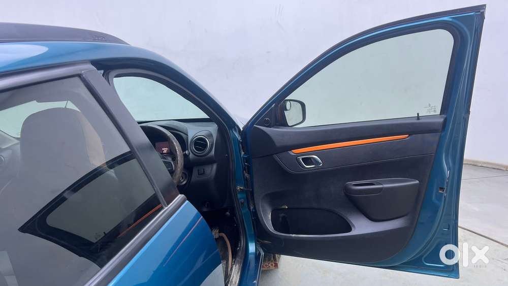 Renault Kwid Climber 1.0 Mt Opt, 2020, Petrol