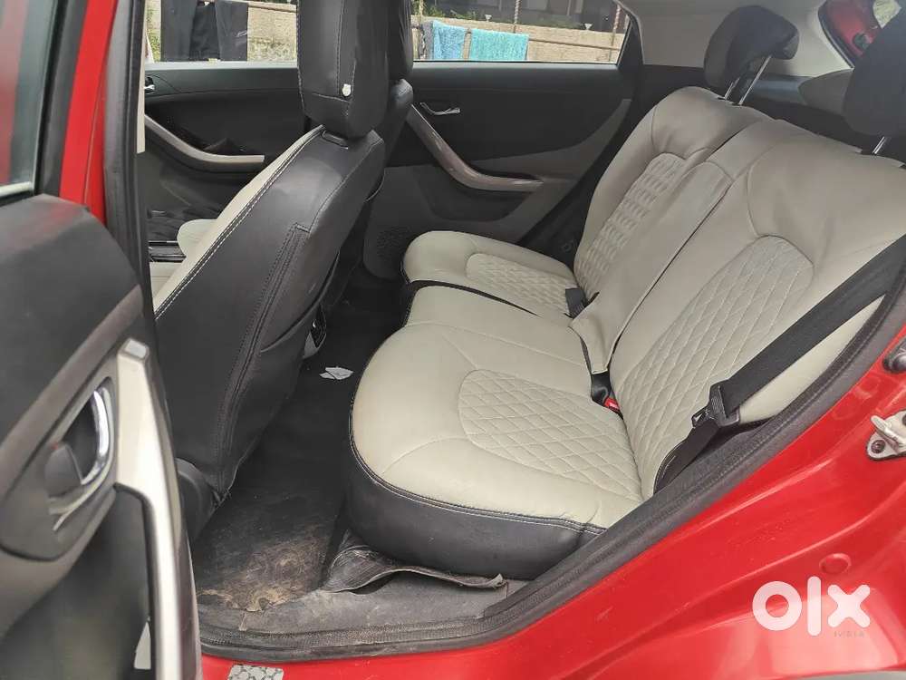Tata Nexon 2018 Petrol Manual 2nd Owner