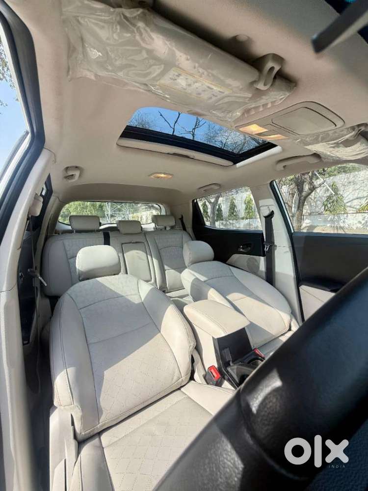 Mahindra Xuv400 Ev El Fast Charger Dt, 2024, Electric