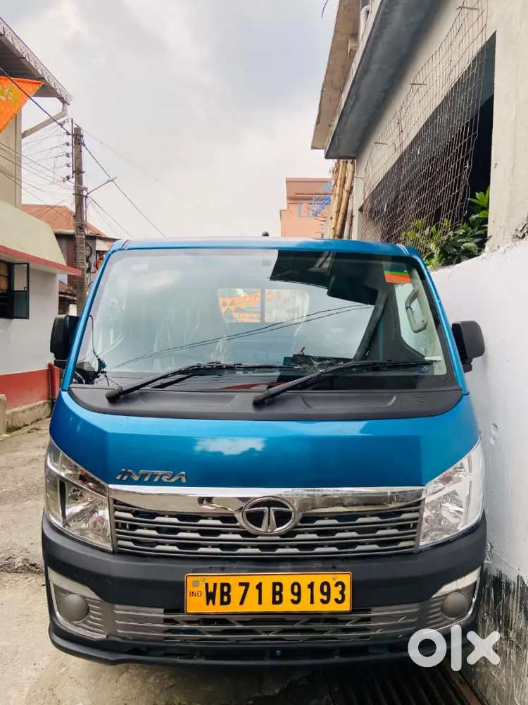 Tata Sumo Gold 2022 Diesel 1200 Km Driven