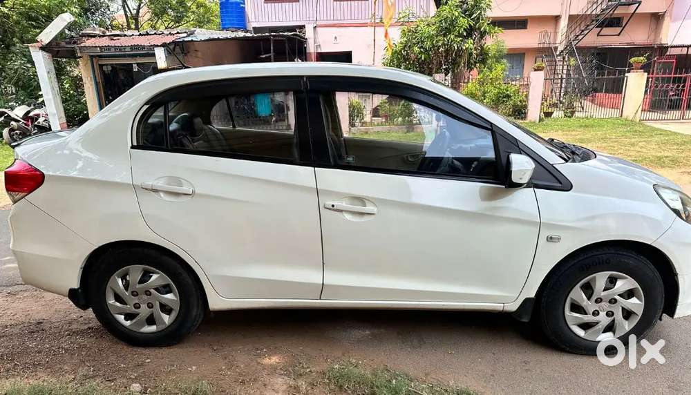 Honda Amaze