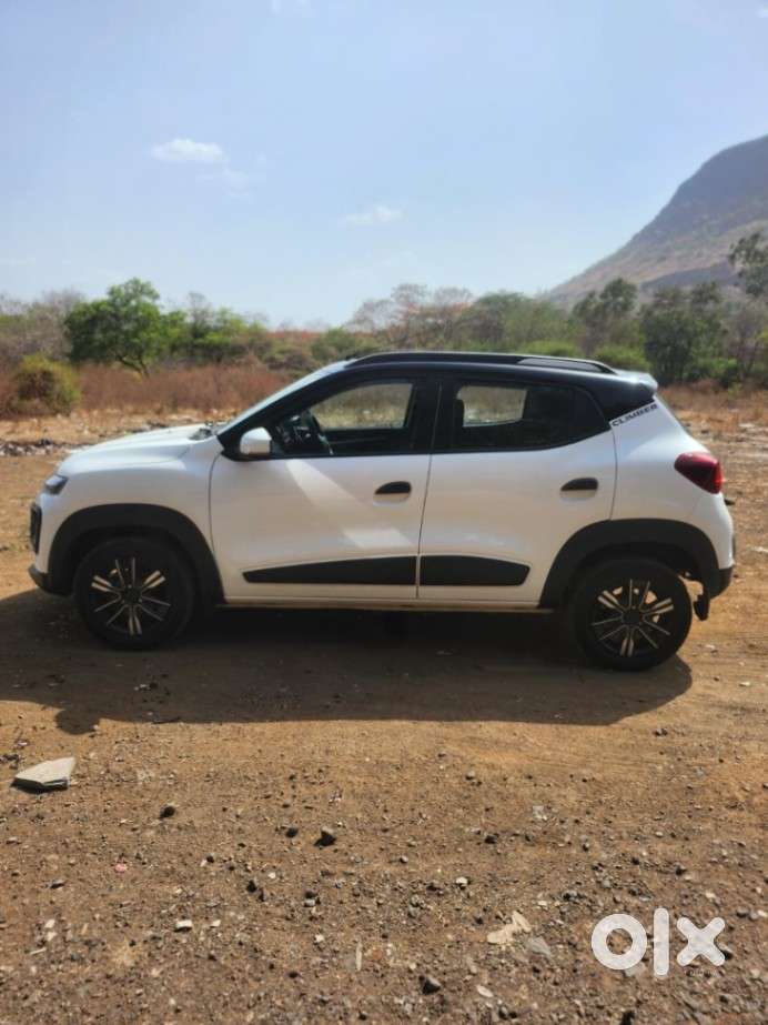 Renault Kwid Climber 1.0 Mt, 2023, Petrol