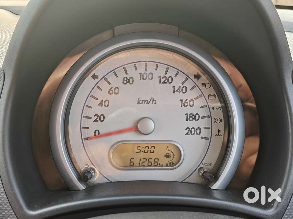 Maruti Suzuki Ritz Ldi, 2017, Diesel